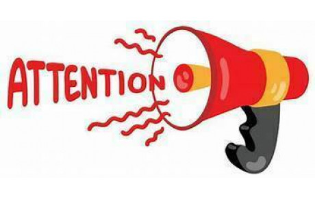 Attention : Bientôt inscription pour le séjour à St Hilaire de Riez du 14 au 18 Septembre 2026